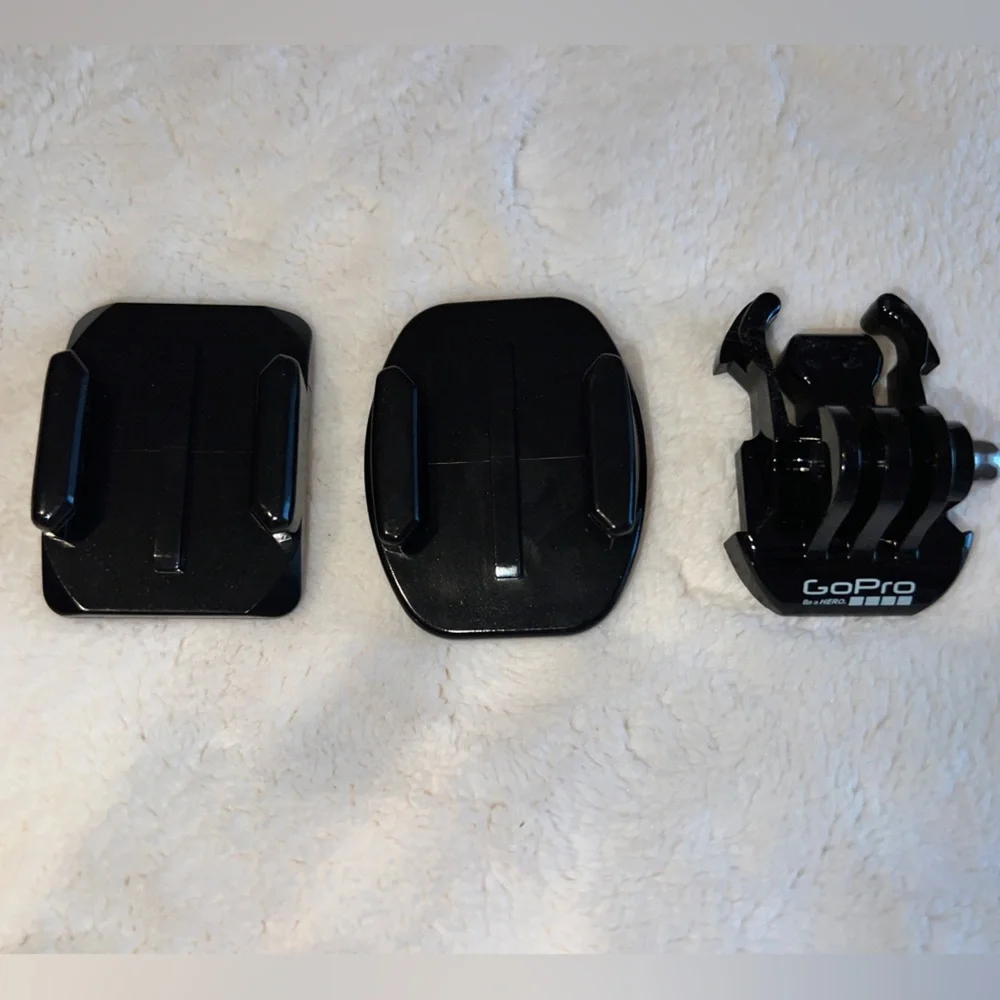 GoPro Accessory Kit